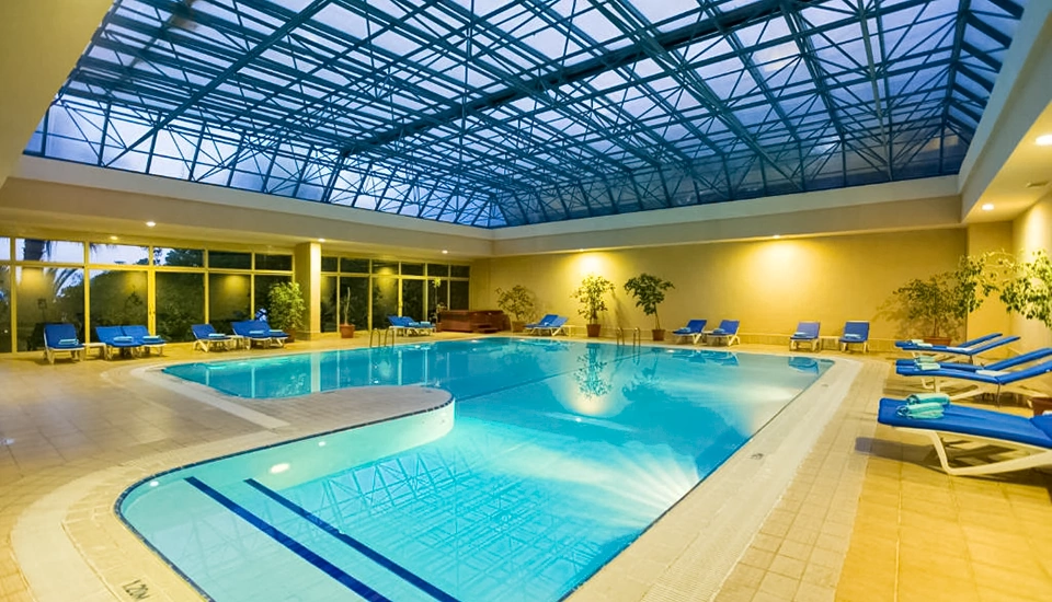 هتل فانتاسیا دلوکس کوش آداسی